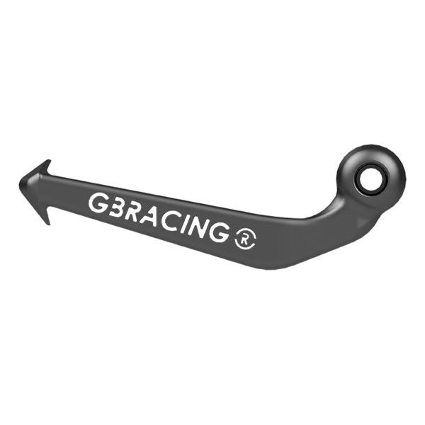GB RACING Gbracing clutch lever guard - a160 moulded replacement part only